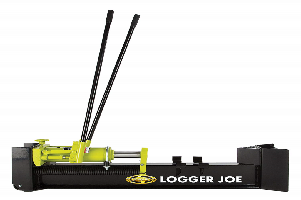 Sun Joe Log Splitter LJ10M Review All About Log Splitter