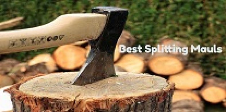 Best Splitting Mauls 2020 [Reviews & Buyer’s Guide] - All About Log ...