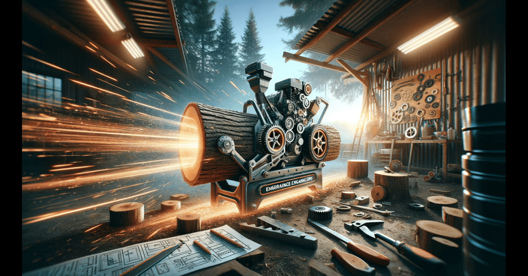 Logging Tips How to Make Log Splitter Faster? Speed Up with Proven Techniques!