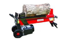 Powerhouse Log Splitter XM-380 Review