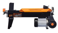 WEN Electric Log Splitter 56207 Review