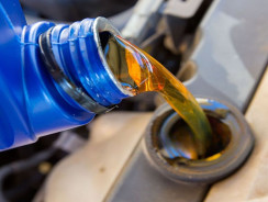 Why Hydraulic Oil Is Better Than Water?: The Ultimate Comparison