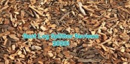 Best log splitter to buy in 2020